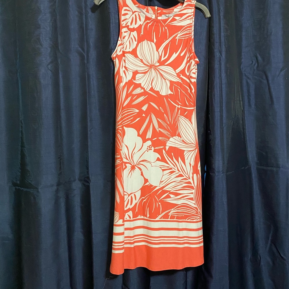 Tommy bahama dress